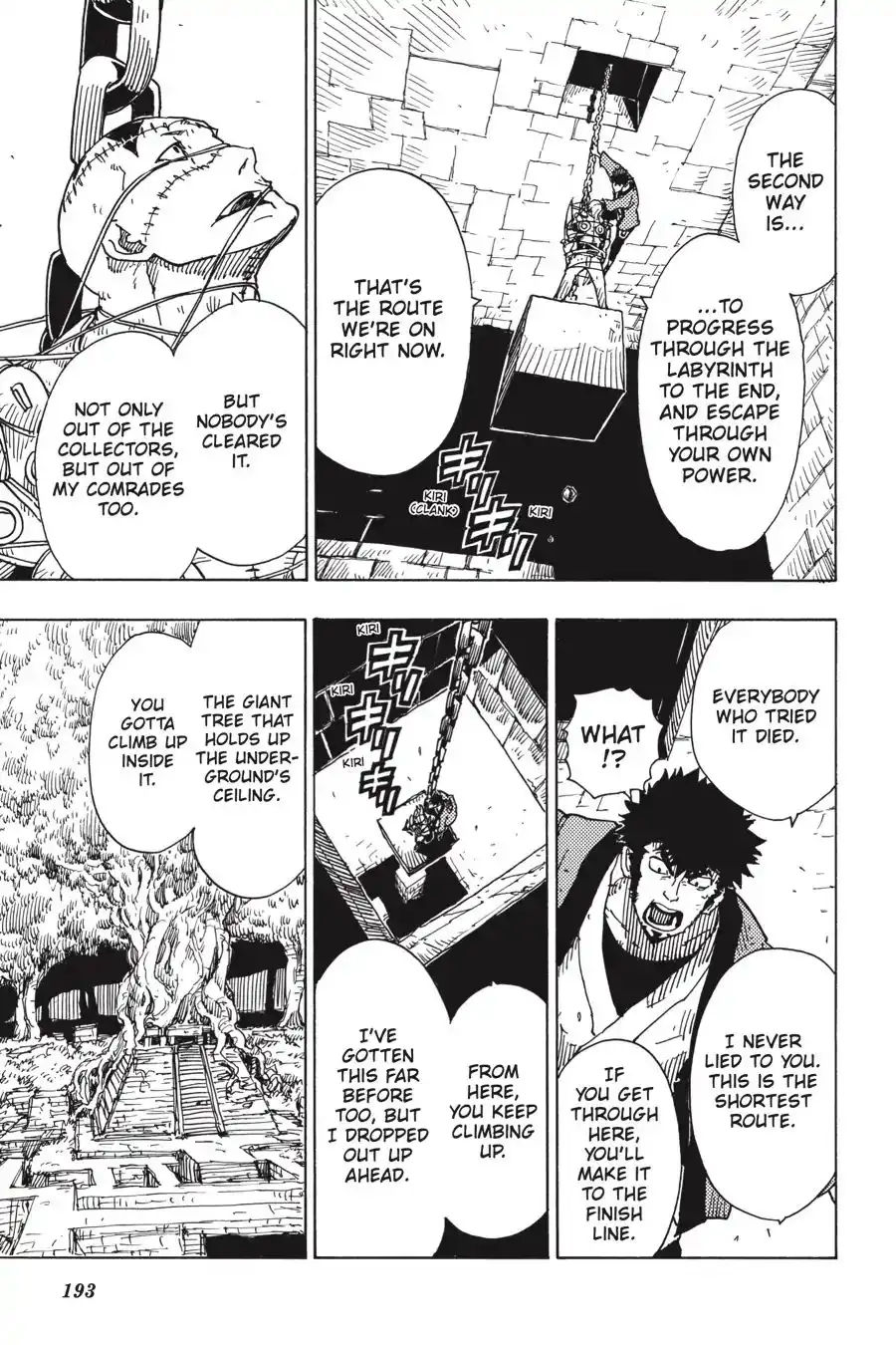 Dimension W Chapter 108 25